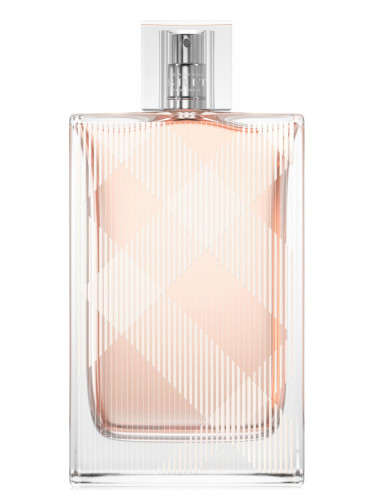 عطر ادکلن بربری بریت ادو تویلت بربری - Burberry Brit Eau de Toilette Burberry - بررسی، قیمت و خرید
