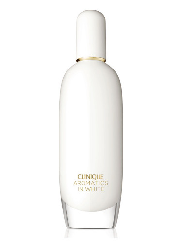عطر ادکلن آروماتیکس این وایت کلینیک - Aromatics in White Clinique - بررسی، قیمت و خرید