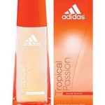 عطر ادکلن تروپیکال پَشِن آدیداس - Tropical Passion Adidas - بررسی، قیمت و خرید