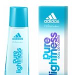 عطر ادکلن پیور لایتنس آدیداس - Pure Lightness Adidas - بررسی، قیمت و خرید