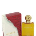 عطر ادکلن مک‌گرگور بروت پرفیومز پرستیژ - McGregor Brut Parfums Prestige - بررسی، قیمت و خرید