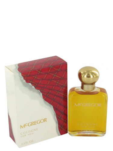عطر ادکلن مک‌گرگور بروت پرفیومز پرستیژ - McGregor Brut Parfums Prestige - بررسی، قیمت و خرید