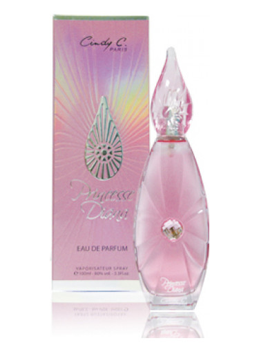 عطر ادکلن پرنسس دایانا سیندی سی - Princesse Diana Cindy C. - بررسی، قیمت و خرید