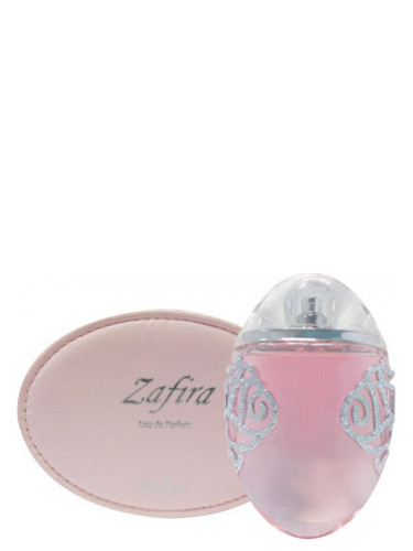 عطر ادکلن زافیرا سیندی سی - Zafira Cindy C. - بررسی، قیمت و خرید
