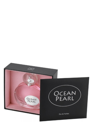 عطر ادکلن اوشن پرل سیندی سی - Ocean Pearl Cindy C. - بررسی، قیمت و خرید