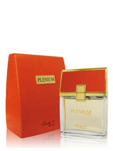 عطر ادکلن پلنیوم سیندی سی - Plenium Cindy C. - بررسی، قیمت و خرید