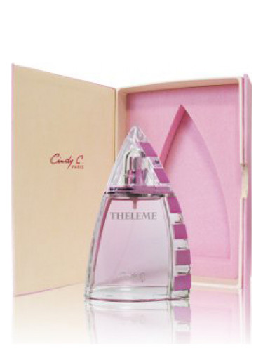 عطر ادکلن تله‌م سیندی سی - Theleme Cindy C. - بررسی، قیمت و خرید
