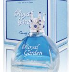 عطر ادکلن رویال گاردن سیندی سی - Royal Garden Cindy C. - بررسی، قیمت و خرید