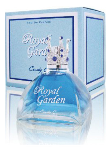 عطر ادکلن رویال گاردن سیندی سی - Royal Garden Cindy C. - بررسی، قیمت و خرید