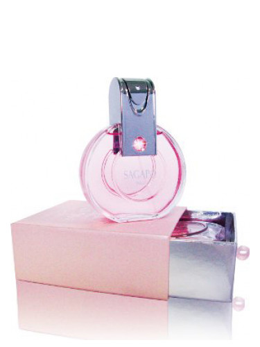 عطر ادکلن ساقاپو سندی سی - Sagapo Cindy C. - بررسی، قیمت و خرید