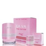 عطر ادکلن ساوا پینک سیندی سی - Ca Va Pink Cindy C. - بررسی، قیمت و خرید