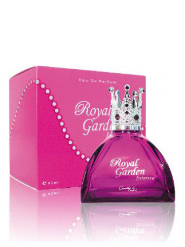 عطر ادکلن رویال گاردن اینتنس سیندی سی - Royal Garden Intense Cindy C. - بررسی، قیمت و خرید