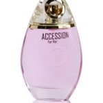 عطر ادکلن اکسشن سندی سی - Accession Cindy C. - بررسی، قیمت و خرید