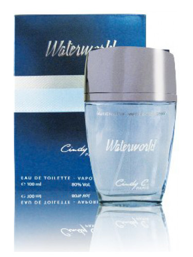 عطر ادکلن واترورلد \سندی سی\ - Waterworld Cindy C. - بررسی، قیمت و خرید