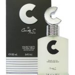 عطر ادکلن سی د سیندی سیندی سی - C de Cindy Cindy C. - بررسی، قیمت و خرید