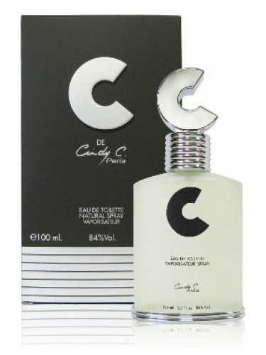 عطر ادکلن سی د سیندی سیندی سی - C de Cindy Cindy C. - بررسی، قیمت و خرید