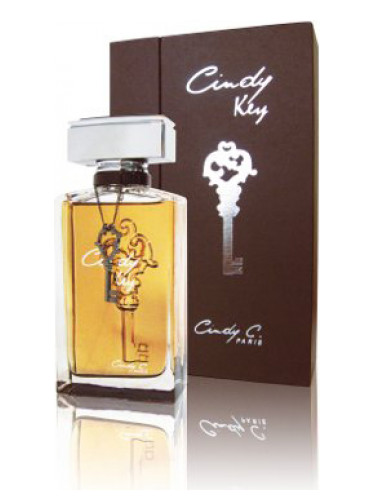 عطر ادکلن سیندی کی سیندی - Cindy Key Cindy C. - بررسی، قیمت و خرید