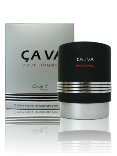 عطر ادکلن ساوا سیندی سی - Ca Va Cindy C. - بررسی، قیمت و خرید