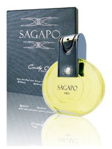 عطر ادکلن سگاپو سیندی سی - Sagapo Cindy C. - بررسی، قیمت و خرید