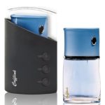 عطر ادکلن کاف لینک سندی سی - Cufflink Cindy C. - بررسی، قیمت و خرید