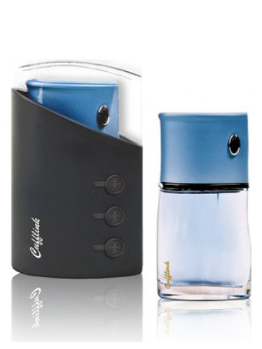 عطر ادکلن کاف لینک سندی سی - Cufflink Cindy C. - بررسی، قیمت و خرید