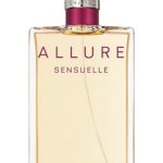 عطر ادکلن الور سنشوال ا دو تویلت شانل - Allure Sensuelle Eau de Toilette Chanel - بررسی، قیمت و خرید