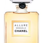 عطر ادکلن الور سنشوال پارفوم شانل - Allure Sensuelle Parfum Chanel - بررسی، قیمت و خرید