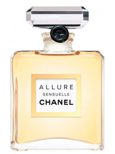 عطر ادکلن الور سنشوال پارفوم شانل - Allure Sensuelle Parfum Chanel - بررسی، قیمت و خرید