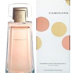 عطر ادکلن کارولینا کارولینا هررا - Carolina Carolina Herrera - بررسی، قیمت و خرید