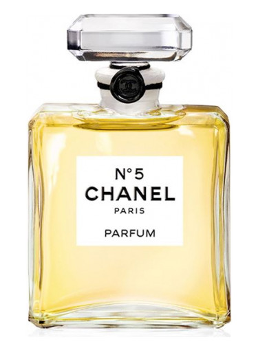 عطر ادکلن شانل نامبر فایو پارفوم شانل - Chanel No 5 Parfum Chanel - بررسی، قیمت و خرید