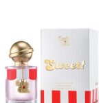 عطر ادکلن کندی کراش سوییت! ایر-وال اینترنشنال - Candy Crush Sweet! Air-Val International - بررسی، قیمت و خرید