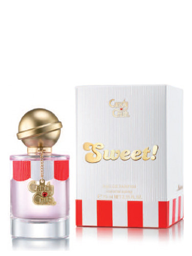 عطر ادکلن کندی کراش سوییت! ایر-وال اینترنشنال - Candy Crush Sweet! Air-Val International - بررسی، قیمت و خرید
