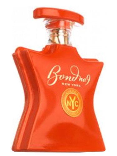 عطر ادکلن لیتل ایتالی باند نامبر ناین - Little Italy Bond No 9 - بررسی، قیمت و خرید