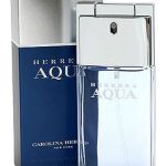عطر ادکلن هررا آکوا کارولینا هررا - Herrera Aqua Carolina Herrera - بررسی، قیمت و خرید