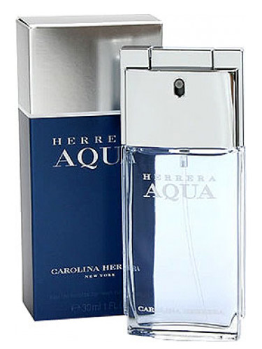 عطر ادکلن هررا آکوا کارولینا هررا - Herrera Aqua Carolina Herrera - بررسی، قیمت و خرید