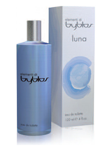 عطر ادکلن بایبلوس لونا بیبلوس - Byblos Luna Byblos - بررسی، قیمت و خرید