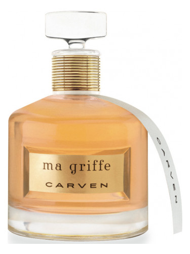 عطر ادکلن ما گریفی کارون - Ma Griffe Carven - بررسی، قیمت و خرید