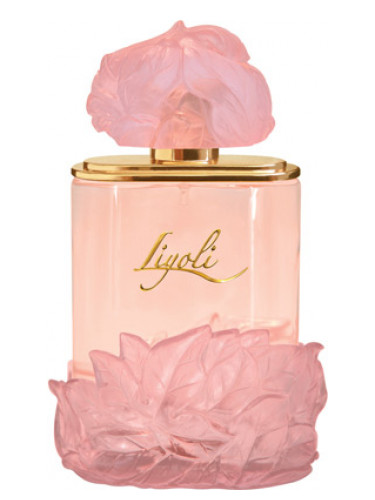 عطر ادکلن لیولی الکساندر جی - Liyoli Alexandre.J - بررسی، قیمت و خرید