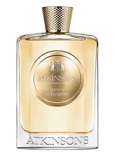 عطر ادکلن جزمین این تنجرین اتکینسونز - Jasmine In Tangerine Atkinsons - بررسی، قیمت و خرید