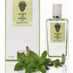 عطر ادکلن منتا سیترات آکوا دی استرزا - Mentha Citrata Acqua di Stresa - بررسی، قیمت و خرید