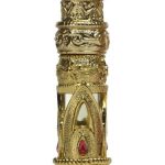 عطر ادکلن وفا عطار اصغرعلی - Wafa Attar Asgharali - بررسی، قیمت و خرید