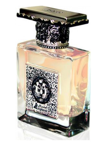 عطر ادکلن القصاید اصغرعلی - Al Qasayad Asgharali - بررسی، قیمت و خرید