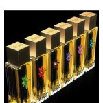 عطر ادکلن آمبری لاواندولا اصغر علی - Ambery Lavandula Asgharali - بررسی، قیمت و خرید