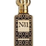 عطر ادکلن نامبر وان امپریال فور من کلایو کریستین - No. 1 Imperial For Men Clive Christian - بررسی، قیمت و خرید