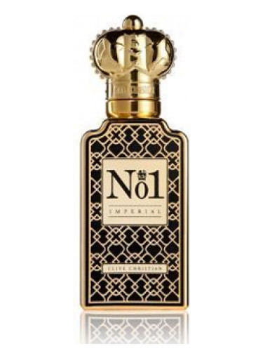 عطر ادکلن نو وان امپریال فور وومن کلایو کریستین - No. 1 Imperial For Women Clive Christian - بررسی، قیمت و خرید
