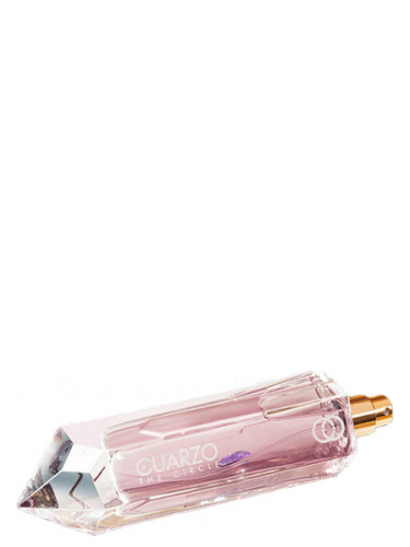 عطر ادکلن آمتیست کورزو د سیرکل - Amethyst Cuarzo The Circle - بررسی، قیمت و خرید