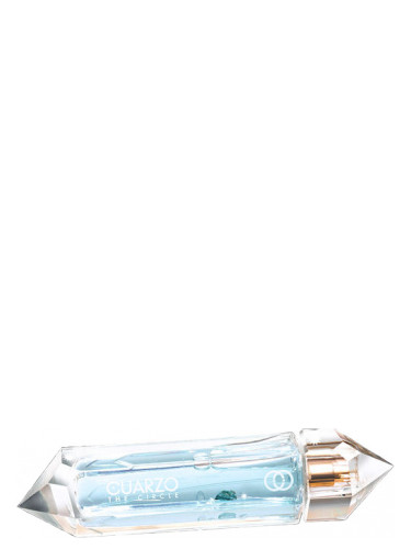 عطر ادکلن آکوامارین کورازو د سی‌کل - Aquamarine Cuarzo The Circle - بررسی، قیمت و خرید