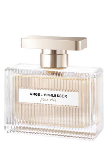 عطر ادکلن انجل شلسر پور اله آنجِل شِلِسِر - Angel Schlesser Pour Elle Angel Schlesser - بررسی، قیمت و خرید