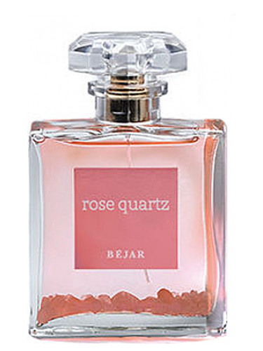 عطر ادکلن رز کوارتز بجار - Rose Quartz Bejar - بررسی، قیمت و خرید