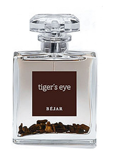 عطر ادکلن تایگرز آی بخار - Tiger's Eye Bejar - بررسی، قیمت و خرید